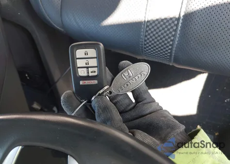 2021 Honda Civic Ex-L from USA, damaged, VIN 19XFC1F71ME000890